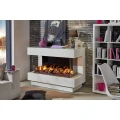 Elektrokamin Concept-4L100 Faber Opti-myst Kamin
