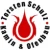 Logo Kamin & Ofenbau Torsten Schulz