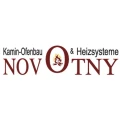 Kamin-Ofenbau und Heizsysteme Novotny Libehna