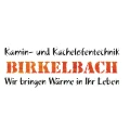 Logo Kamin und Kachelofentechnik Rainer Birkelbach