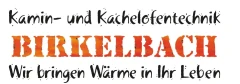 Logo Kamin und Kachelofentechnik Rainer Birkelbach