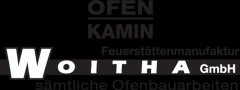 Kamin- und Ofenbau Woitha GmbH Berlin