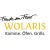 Logo Kamine und Kachel&ouml;fen Wolaris GmbH