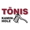 Logo Kaminholzhandel T&ouml;nis