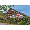 Kaminrestaurant Kleine Oker Gartenrestaurant Altenau