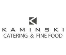 Logo Kaminski Catering & Finefood