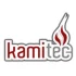 Logo Kamitec - Ihr Partner für Kaminkassetten