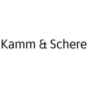 Logo Kamm & Schere Anja Mewes