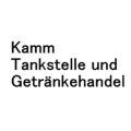 Kamm | Tankstelle und Getr&auml;nkehandel Thurmansbang