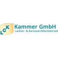 Logo Lackier-Center Kammer OHG
