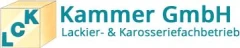 Logo Lackier-Center Kammer OHG