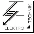 Logo Kammerer Elektrotechnik GmbH