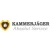 Logo Kammerjäger Absolut