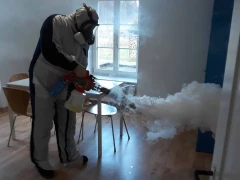 Kammerjäger Gronau Griesheim