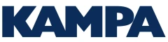 Logo Kampa Objekt- und Gewerbebau GmbH
