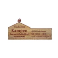 Logo Tischlerei Kampen GmbH