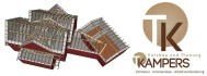 Logo Kampers Thomas Holzbauplanung und Planung GmbH
