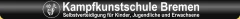 Logo Kampfkunstschule Bremen