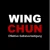 Logo Kampfsport Selbstverteidigung Fitness Wing Chun Kung Fu - Cord Elsner