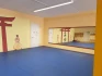 Logo Kampfsportschule Katana Ryu