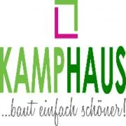 Logo Kamphaus Bauunternehmen