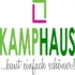 Logo Kamphaus Bauunternehmen Geschäftsführer