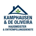 Kamphausen, Max De Oliveira, Dennis Gbr Solingen