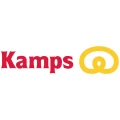 Logo Kamps Backshop