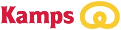 Logo Kamps GmbH Backstube