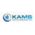 Logo Kams Geb&auml;udereinigung GmbH