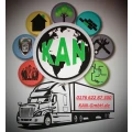 KAN GmbH Berlin