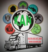 KAN GmbH Berlin
