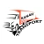 Logo Kanah Transporte