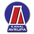 Logo Kanal Avrupa Media GmbH