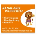 Kanal-Frei-Wuppertal Wuppertal