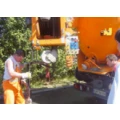 KANAL-T&uuml;rpe GmbH Rohrreinigung Bretzfeld