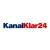 Logo Kanalklar24 Rohr- & Kanalreinigung