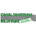 Kanalsanierung Wildfeuer Regen