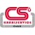 Logo Kanalservice CS GmbH
