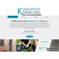 Kanalservice Sperling GbR Breidenbach