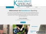 Logo Kanalservice Sperling GbR