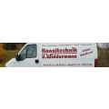 Logo Kanaltechnik Ilona Widdermann