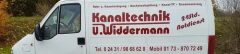Logo Kanaltechnik Ilona Widdermann