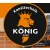 Logo Kanaltechnik König GmbH