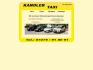 Logo Kandler-Taxi Inh.: Maria Plewa
