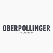 Logo Kanebo Counter im Oberpollinger
