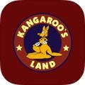 Logo Kangaroos Land Erlebnisgastronomie