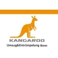 Kangarooumzug Bonn