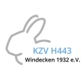 Kaninchenzuchtverein H 443 Windecken Erwin Reul Nidderau