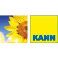 Logo KANN GmbH Baustoffwerke Magdeburg